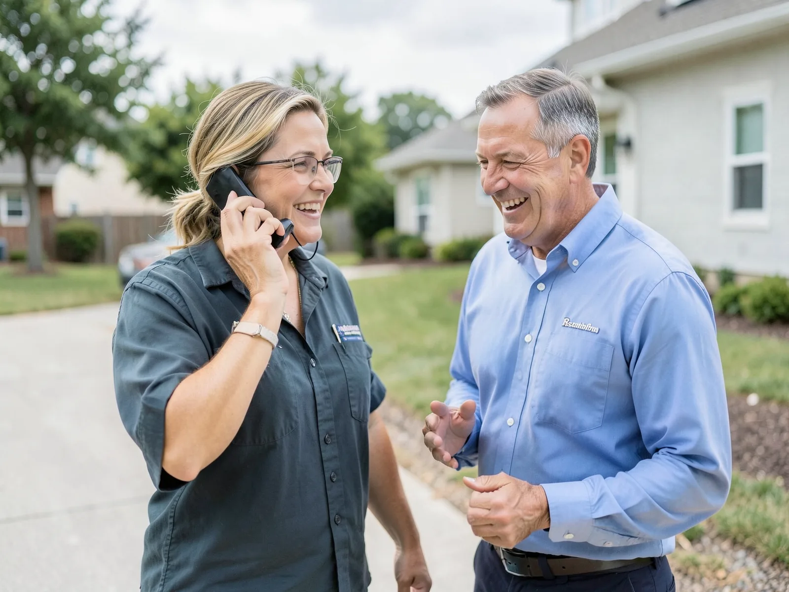 Frequently Asked Questions About Mold Inspection & Sampling in Lewisville, OH